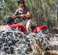 Quad Bike 2-Hour Adventure Freycinet National Park - Find Attractions