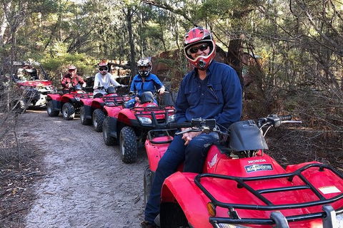 Quad Bike 2-Hour Adventure: Freycinet National Park - Find Attractions 8