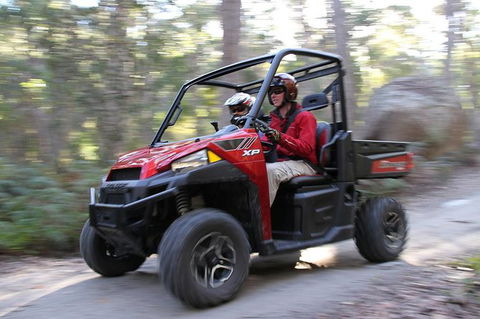 Quad Bike 2-Hour Adventure: Freycinet National Park - Find Attractions 5