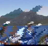 Small-Group Cradle Mountain Day Tour From Launceston - Find Attractions