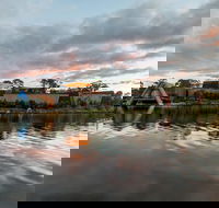 Moorilla Wine Meets Mona Art Day Trip - Find Attractions