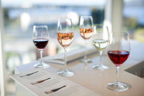 Moorilla Wine Meets Mona Art Day Trip - Find Attractions 8