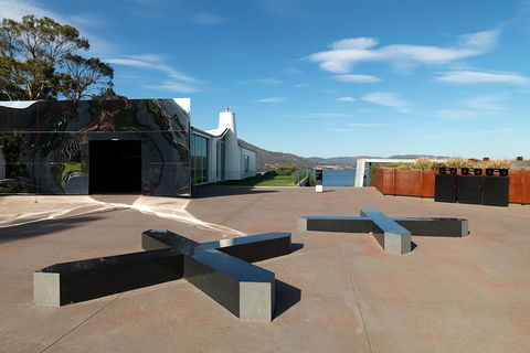 Moorilla Wine Meets Mona Art Day Trip - Find Attractions 5