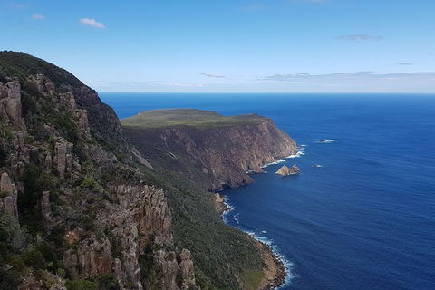 2-Day: Hobart Hiking Tour: Cape Raoul And Mount Field - Tarn Shelf - Find Attractions 5