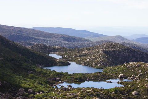 2-Day: Hobart Hiking Tour: Cape Raoul And Mount Field - Tarn Shelf - Find Attractions 9