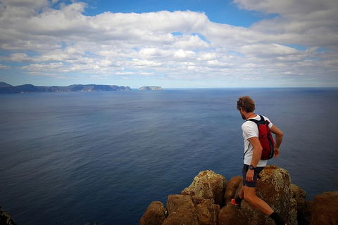 2-Day: Hobart Hiking Tour: Cape Raoul And Mount Field - Tarn Shelf - Find Attractions 2