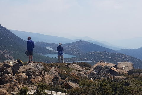 2-Day: Hobart Hiking Tour: Cape Raoul And Mount Field - Tarn Shelf - Find Attractions 8