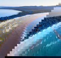 Maria Island Cruise  Walk. Renowned day tour with drinks and guided walk - Find Attractions