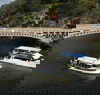 Batman Bridge 4 Hour Luncheon Cruise including sailing into the Cataract Gorge - Find Attractions