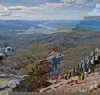 5-Day Tasmania East Coast Camping Tour Launceston to Hobart Including Wineglass Bay the Freycinet Peninsula and the Bay of Fir - Find Attractions