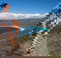 Active Day Tour One-Way from Hobart to Launceston with Wineglass Bay - Find Attractions