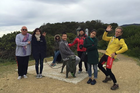 The Port Arthur MEGA Day Trip From Hobart - Find Attractions 3