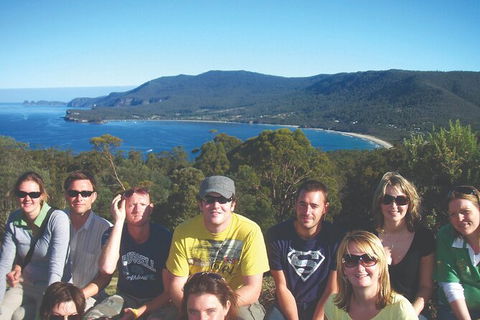 The Port Arthur MEGA Day Trip From Hobart - Find Attractions 2