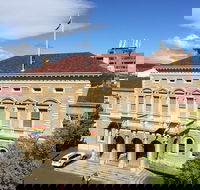 2-Hour Small-Group Walking Tour of Hobart - Find Attractions