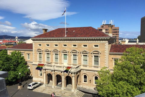 2-Hour Small-Group Walking Tour Of Hobart - Find Attractions 2