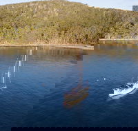 Twilight Sail Bruny Island - Find Attractions