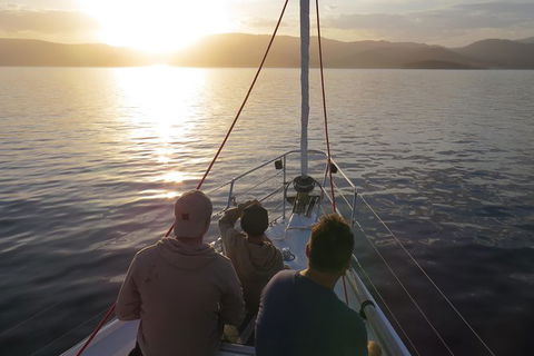 Twilight Sail Bruny Island - Find Attractions 5