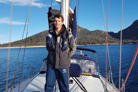 North Bruny Island Day Sail - Find Attractions 4