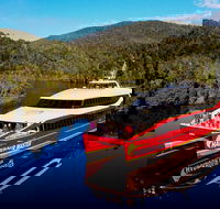 Morning World Heritage Cruise on the Gordon River departing Strahan 9am - Find Attractions