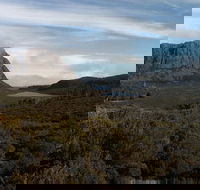 The Walls of Jerusalem Supported Trekking Tour - Find Attractions