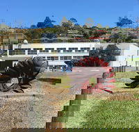 Tasmanian Hydro Electricity  Power Station Explorer - Closed due to Covid-19 - Find Attractions