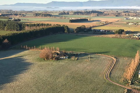 Hot Air Balloon Tasmania - Find Attractions 6