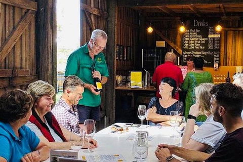 Tasmanian Taster. Whiskey, Wine, Craft Beer & Food Tour - Find Attractions 0