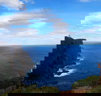 Cape Raoul Hiking Tour - Tasman National Park - Find Attractions