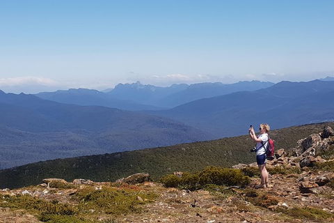 Hartz Peak Hiking Tour - Hartz Mountains National Park - Find Attractions 1