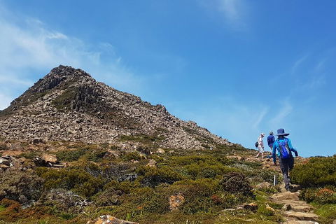 Hartz Peak Hiking Tour - Hartz Mountains National Park - Find Attractions 0