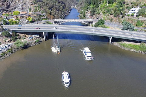 Cataract Gorge Cruise 4:30 Pm - Find Attractions 3