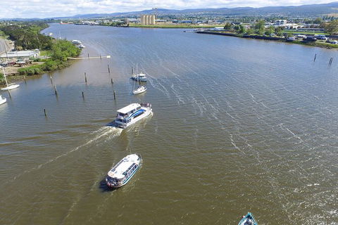 Cataract Gorge Cruise 12:30 Pm - Find Attractions 4