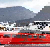 Mt Wellington and Harbour Cruise combo - Find Attractions