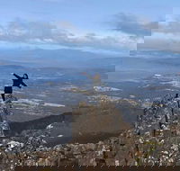 Mt Wellington ONE WAY WALKERS Tour great option for bushwalkers - Find Attractions