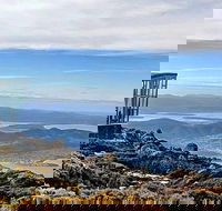 Mt Wellington and City Sights combo tour Hobart history  views in one day - Find Attractions