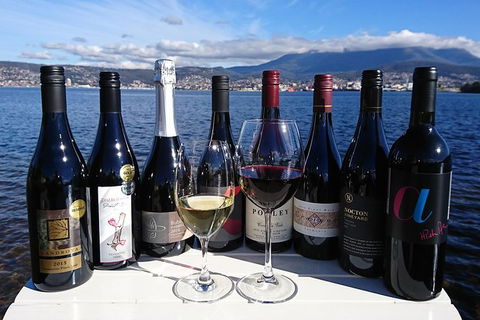 Valleys Of Vino Tour - Find Attractions 0