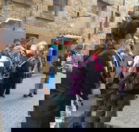 Salamanca Walk - History Tour - Find Attractions