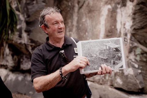 Salamanca Walk - History Tour - Find Attractions 1