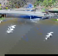 Cataract Gorge Cruise 130 pm - Find Attractions