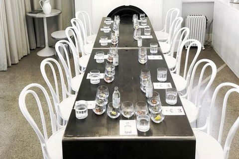 A Sommelier Guided Tour: Thursday Afternoon Wine Gin Cheese & Cocktails - Find Attractions 0