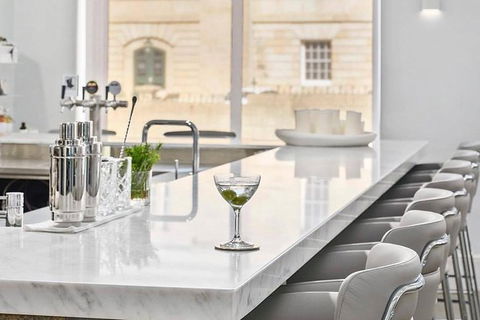 A Sommelier Guided Tour: Thursday Afternoon Wine Gin Cheese & Cocktails - Find Attractions 12
