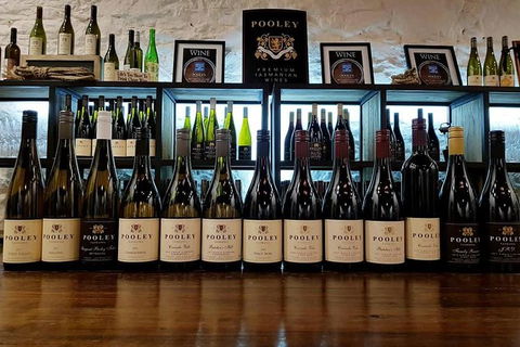 A Sommelier Guided Tour: Thursday Afternoon Wine Gin Cheese & Cocktails - Find Attractions 9