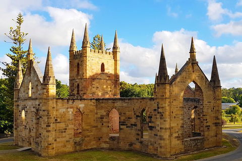 Tasmania 4 Day East Coast + Launceston - Find Attractions 3