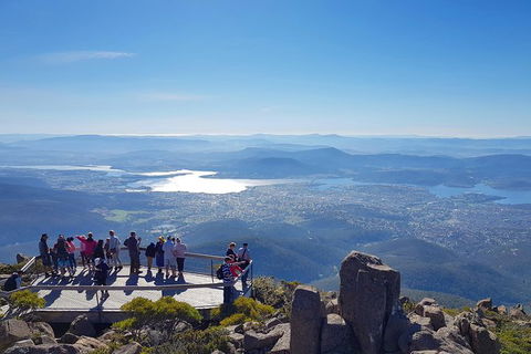 Tasmania 4 Day East Coast + Launceston - Find Attractions 8