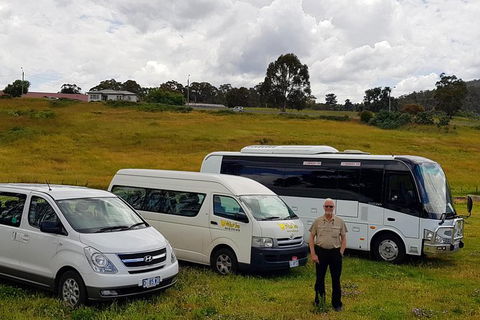 Tasmania 4 Day East Coast + Launceston - Find Attractions 10