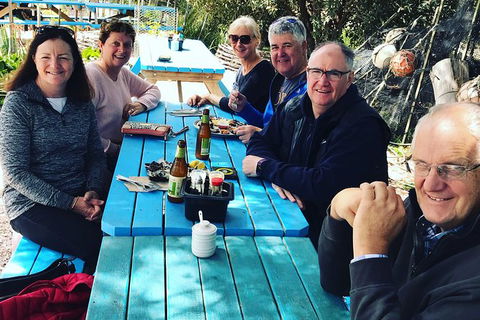 Hobart Hops. A Hobart Craft Beer Tour Including Lunch - Find Attractions 1