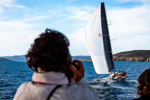 Sydney Hobart Overnight Photography Tour - Find Attractions 0