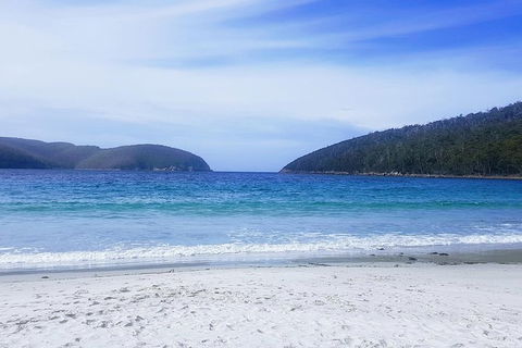 3-Day: Hobart Adventure Tour: Mount Field, Cape Hauy And Hartz Peak - Find Attractions 1