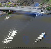 2.50 hour Afternoon Discovery Cruise including Cataract Gorge departing at 3 pm - Find Attractions