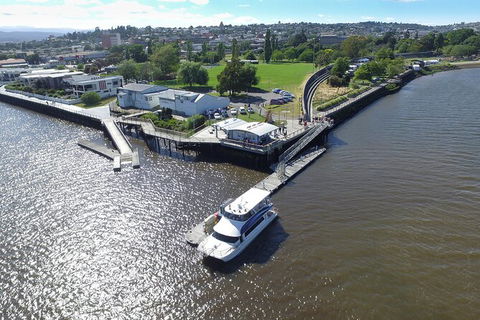 2.5 Hour Afternoon Discovery Cruise Including Cataract Gorge Departs At 1: 30 Pm - Find Attractions 8